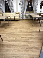 Bukoma Dryback Dub Burbon Přírodní Domov důchodců Brno 1
